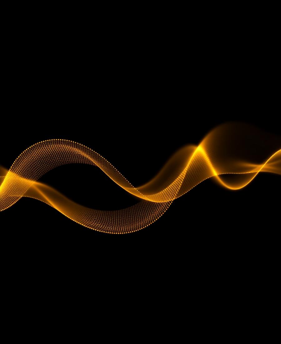 Golden Hour · Sound Pack