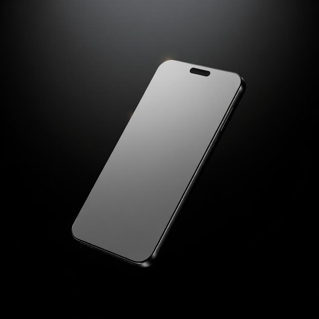 iPhone 17 Pro · Titanium