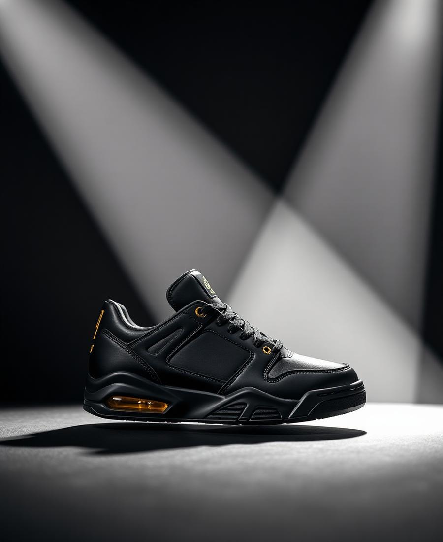 Onyx Runner 01