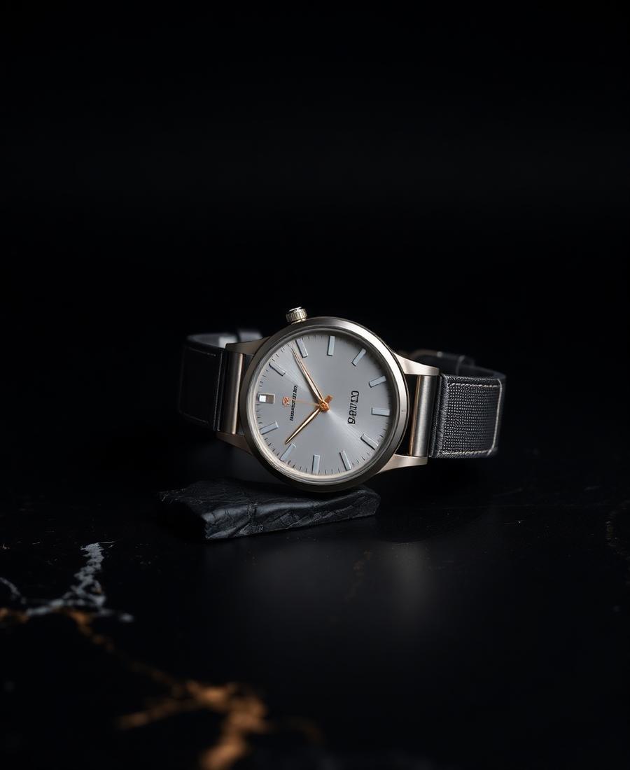 Meridian Automatic